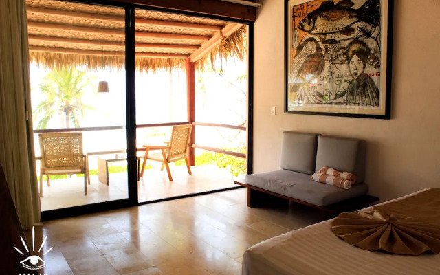 Casa Lú Mazunte Hotel Boutique - Adults Only
