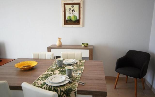 Apartamento Velamar - 250 m from the Beach by Bedzy