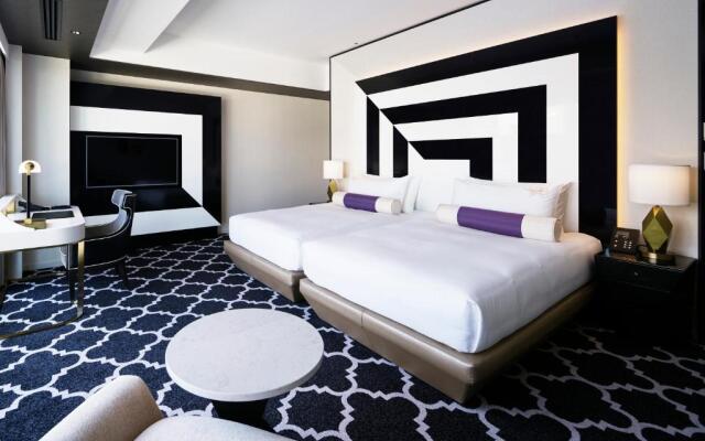 THE KAHALA Hotel & Resort YOKOHAMA