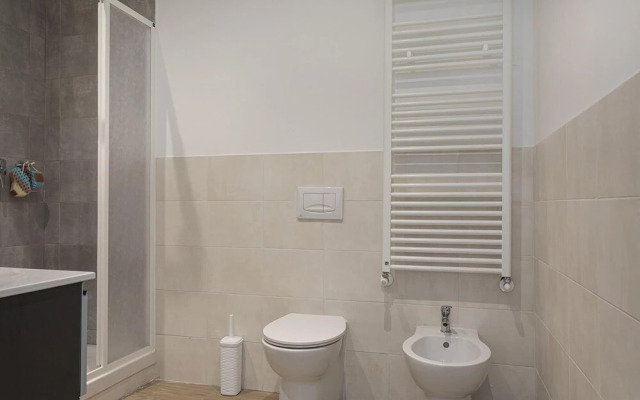 Studio des Couleurs in Genova