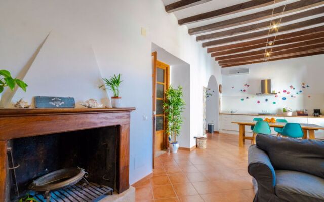 House Can Canto Binissalem