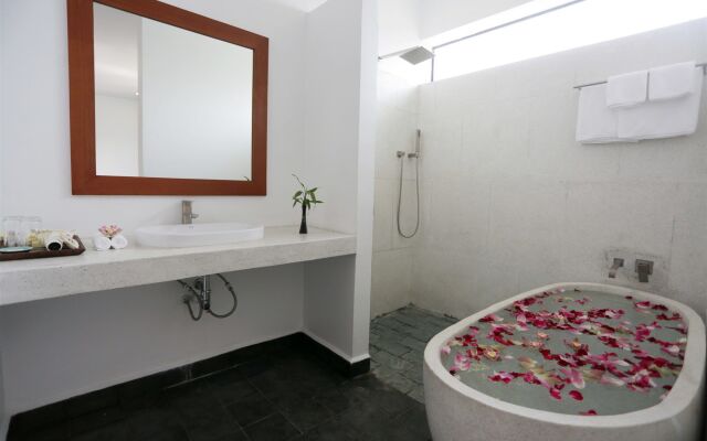 Sam So Boutique Villa