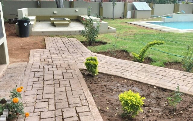 Kwanare Guesthouse