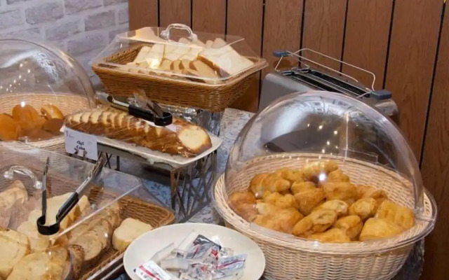 Ayan Furnished Units and Suites