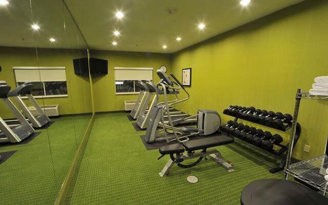 Fairfield Inn And Suites Stillwater