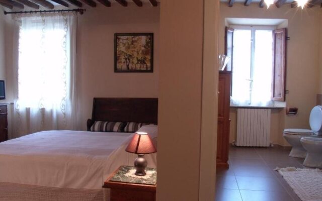B&B Il Callare