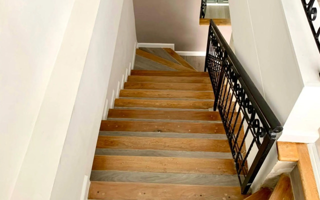 Espectacular vista al Rodadero