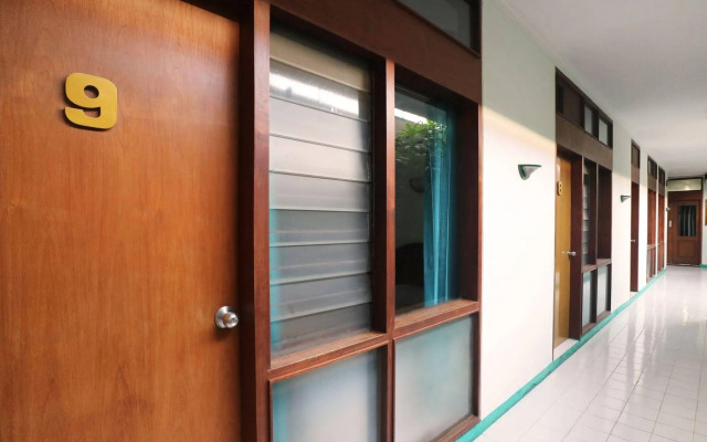 Hotel Kenongo Surabaya