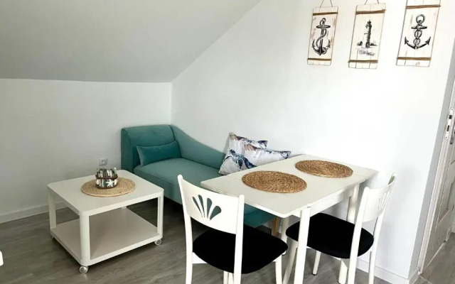 Pokoje Gościnne u Anny