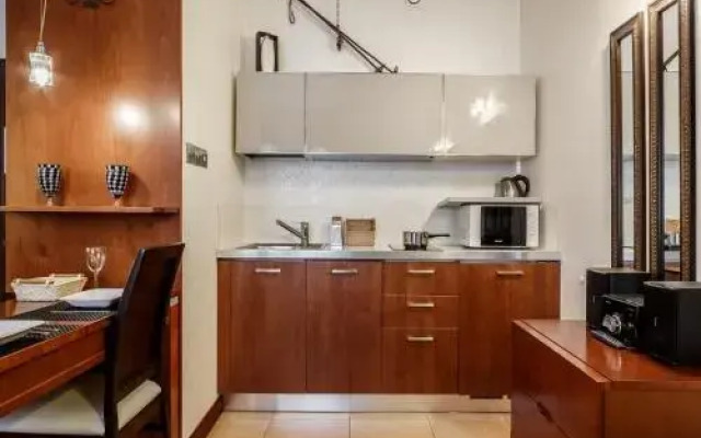 Tatrytop Apartamenty Radowid