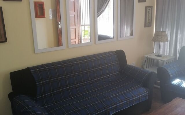 St Lucia Villa Mia 6