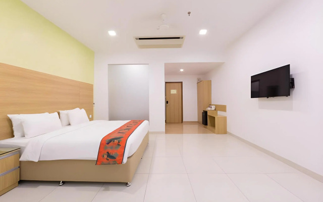 Ginger Noida Sector 63