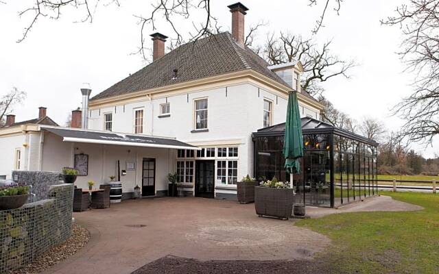 Hotel & Restaurant Het Witte Paard