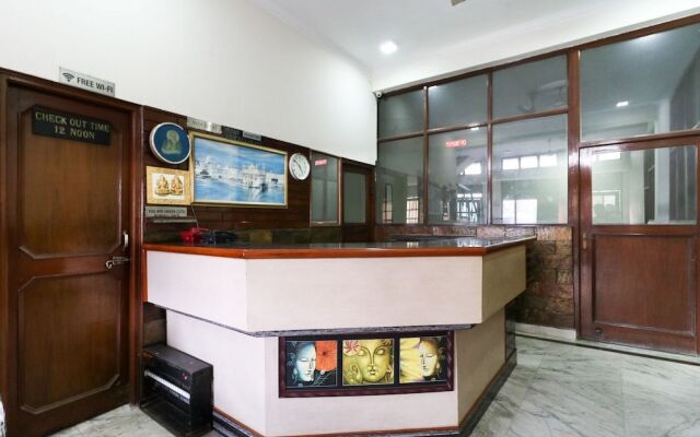Spot On 46852 Hotel Pal Regency