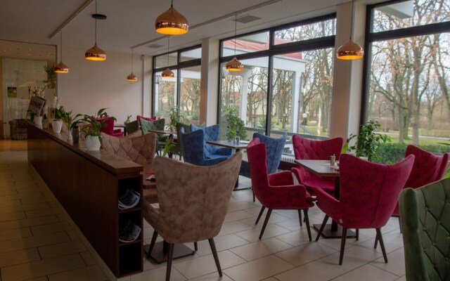 Reichels Parkhotel