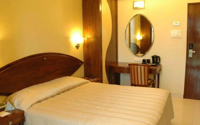 Hotel Shubhangan