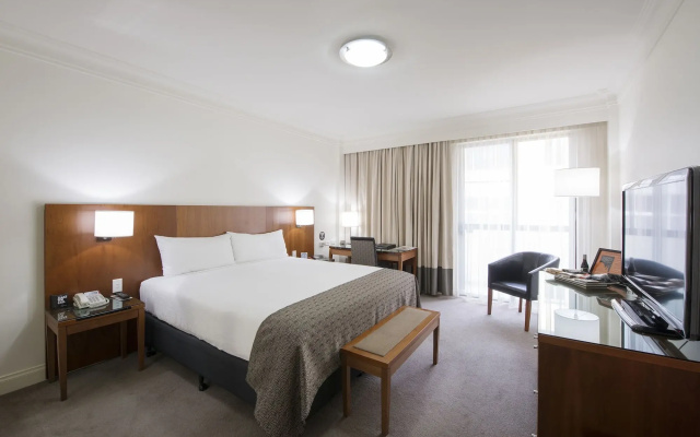 Majestic Roof Garden Hotel
