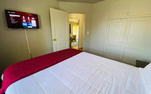 The Cozy Casa near Highway 74