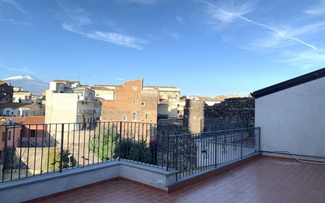 Antica Catania B&B
