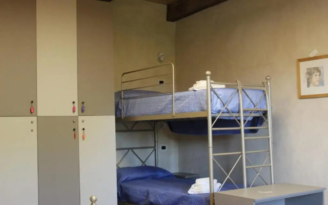 Appartamento del Monastero