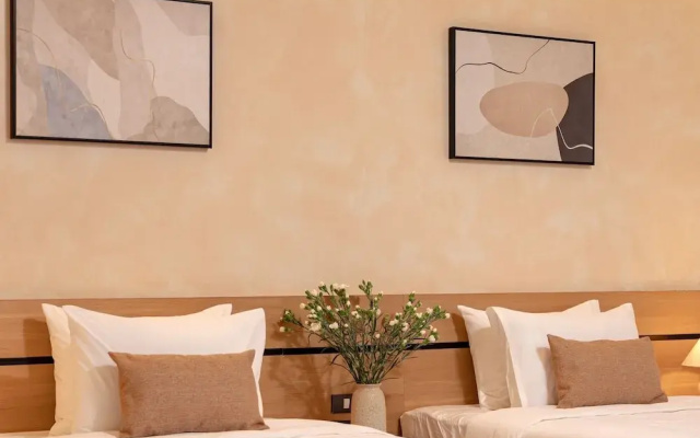 Green Bay Hotel Ninh Bình