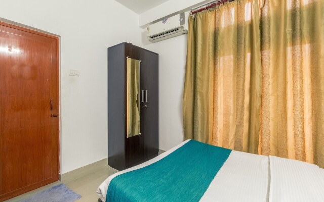 OYO 5151 Home Stay Tia Inn