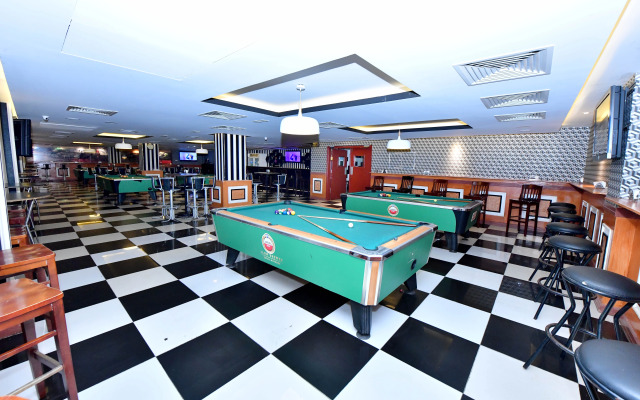 Al Bahjah Hotel