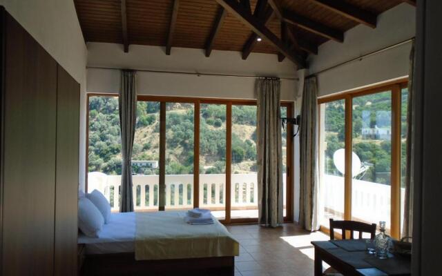 Lefteris Rooms