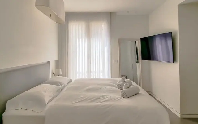 Beautiful Apt Neve Tzedek Terrace N11