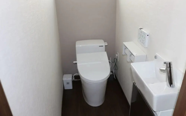 E-horizon Resort Condominium Nago E