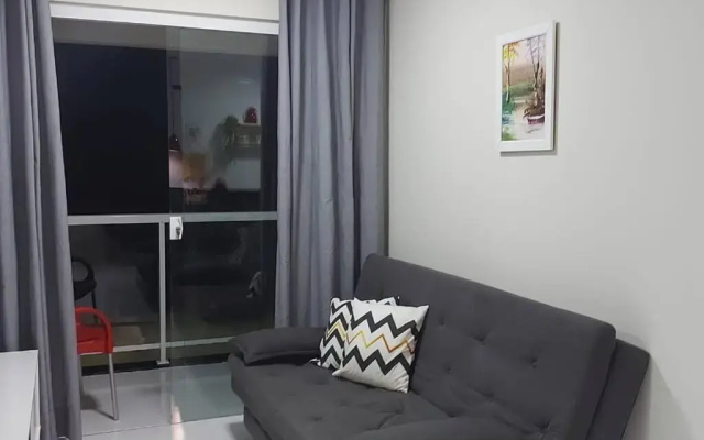 Flat Bem-vindo Bella Maré