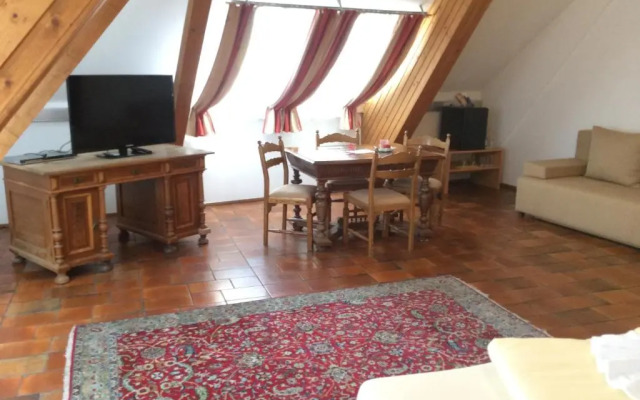 Stadthotel Schwerterbräu