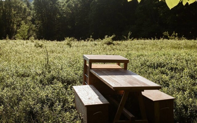 Tentrr - Camp Sugarbush