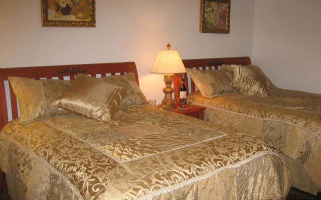 Chantico Inn
