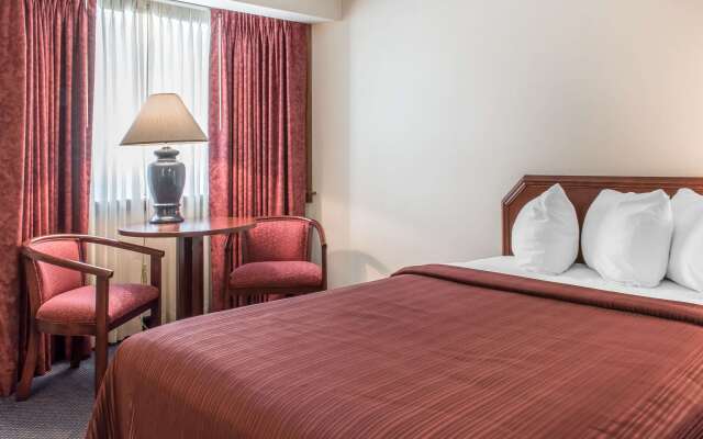 Quality Inn Bedford