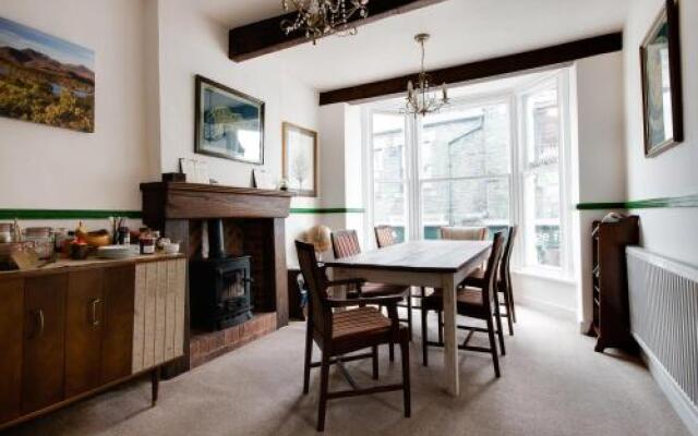 Honister House BB