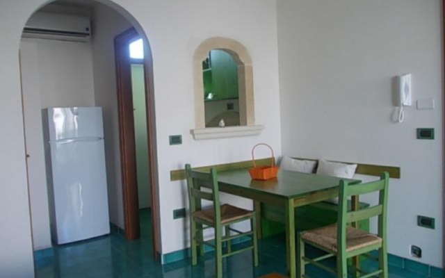 Il Nido Salentino
