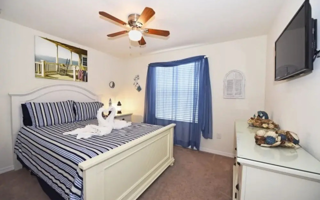 7BR Villa - Watersong Resort-670AOCJGIL