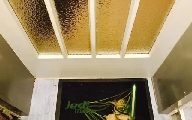 Gästezimmer am Weinberg Kassel