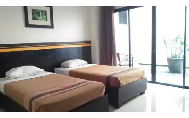 Grand Bintang Tawangmangu