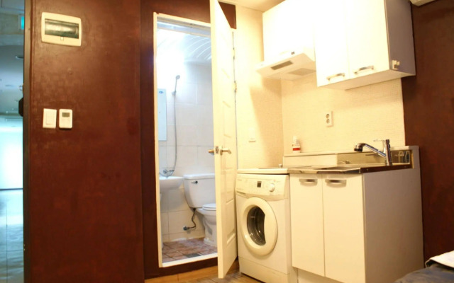 Cooing Guesthouse - Hostel