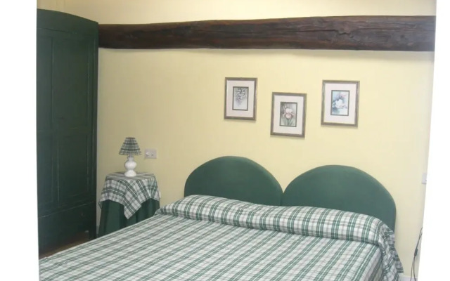 Hotel Alpino
