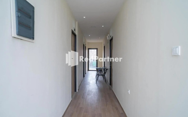 OYO 2248 Yayah Rooms Syariah