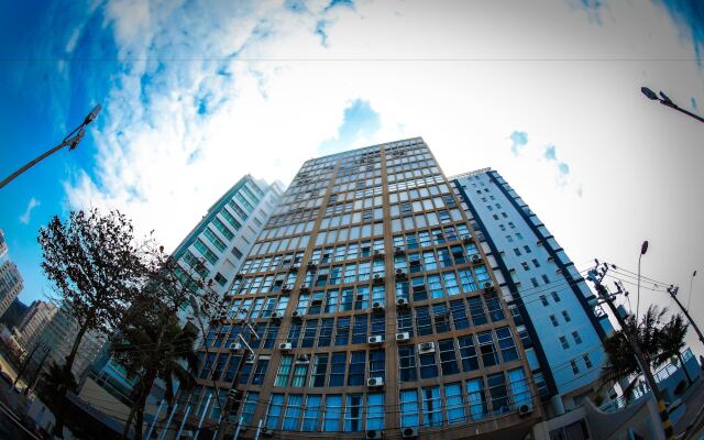 Panorama Hotel Guarujá