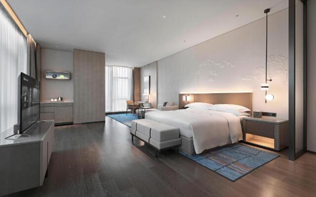 Courtyard Wenzhou Yueqing