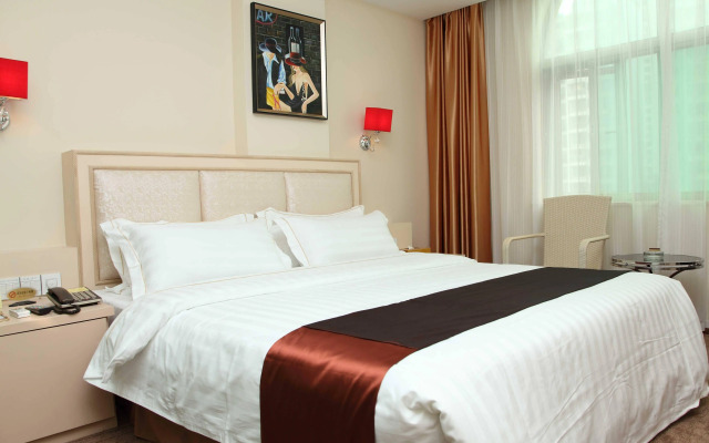 Xuan Lai Si Hotel