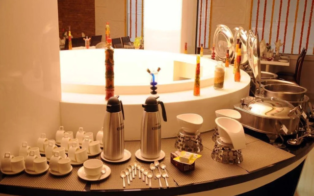 AVS Sweet Magic Hotel