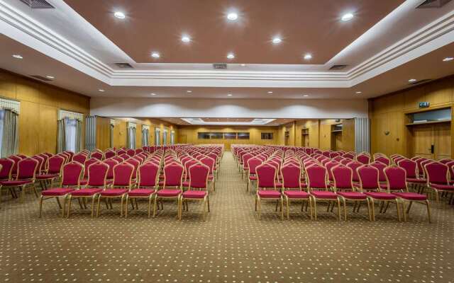 VIP Grand Maputo