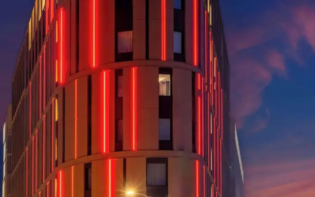 Radisson Hotel Reims