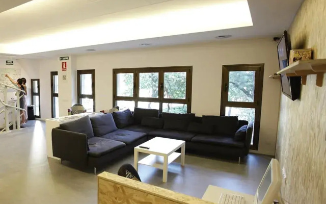 Dream Cube Hostel